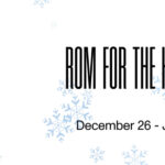 ROM For the Holidays 2023