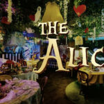 The Alice Season 2: Through The Looking Glass (Toronto)