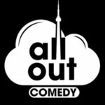 All Out Comedy - Headliners Edition