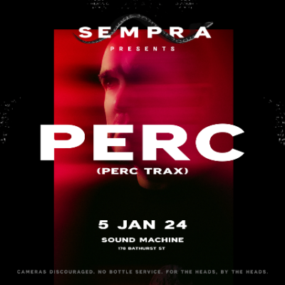 Sempra II w/ Perc