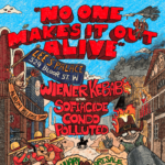Wiener Kebab’s “No One Makes It Out Alive” Album Release Show