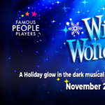 "Winter Wonderland" at Famous PEOPLE Players